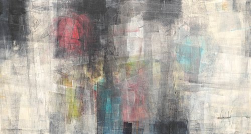 Artwork by Amrish Malvankar