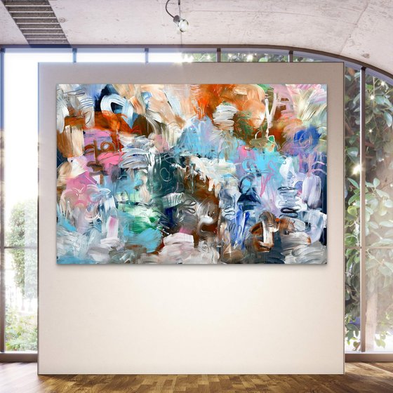 Dreams Beneath the Surface