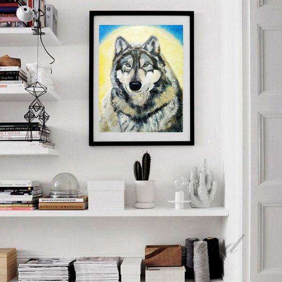 Wolf