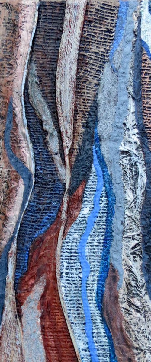 Flow by Roz Edwards