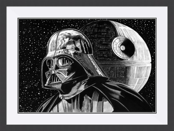Darth Vader