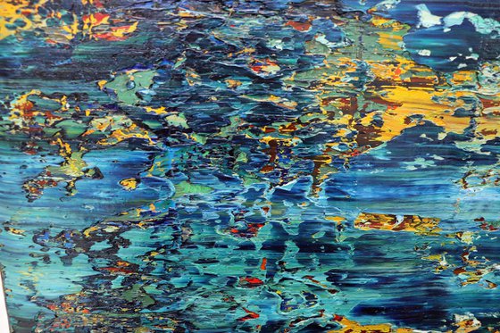 Crater Lake, Oregon [Abstract N°2710]