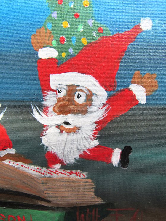 Reason for the Season!