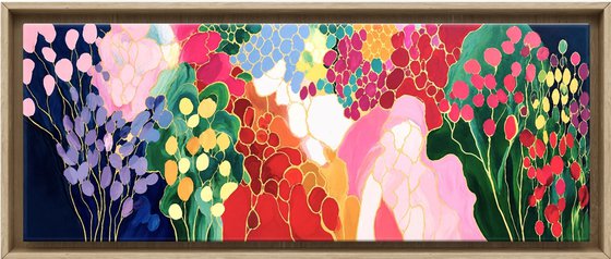 Chromatic Eden #1
