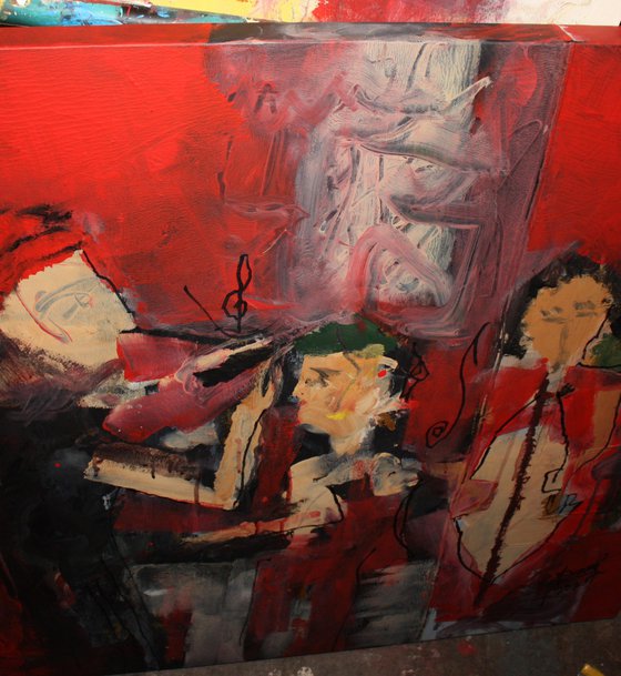 TRIO MUSICAL
