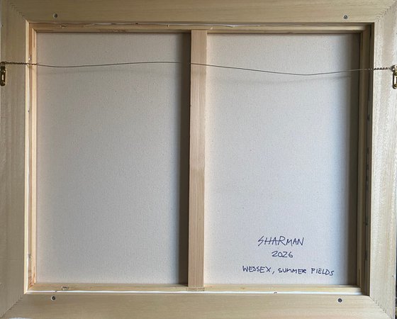 Wessex, Summer Fields