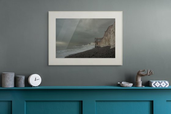 The Birling Gap I