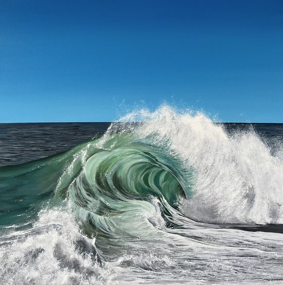 Poseidon