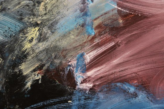 Echoes Beneath the Waves