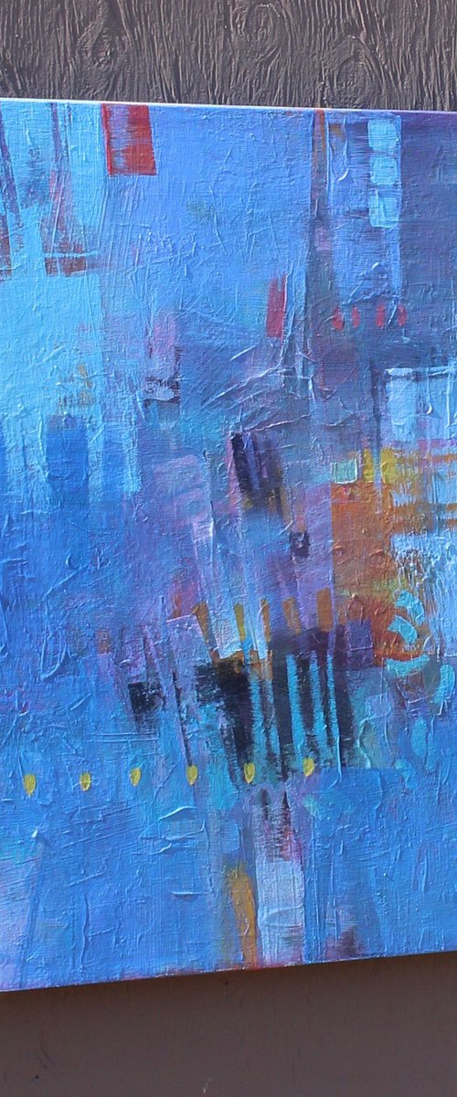 I Could Be Persuaded by Sage Mountain Studio