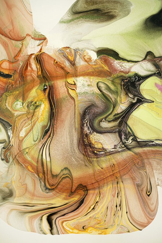Mystical Melodies