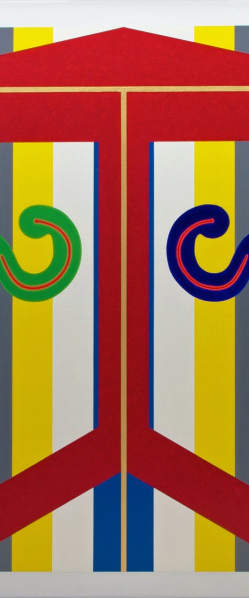 I did NOT say NO, I said MAYBE by Rich Moyers