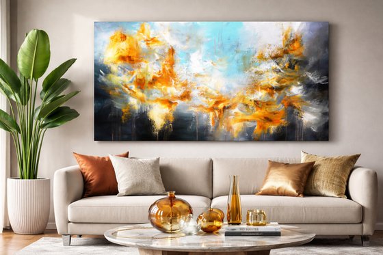 Whispers of the Horizon