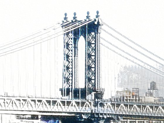 Trocitos de cielo Manhattan