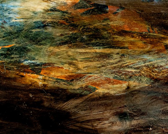Dark River