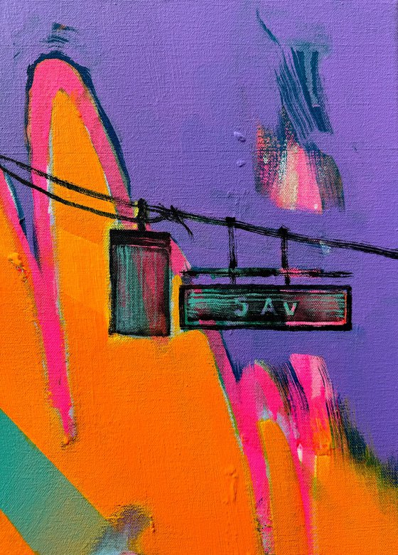 Green light