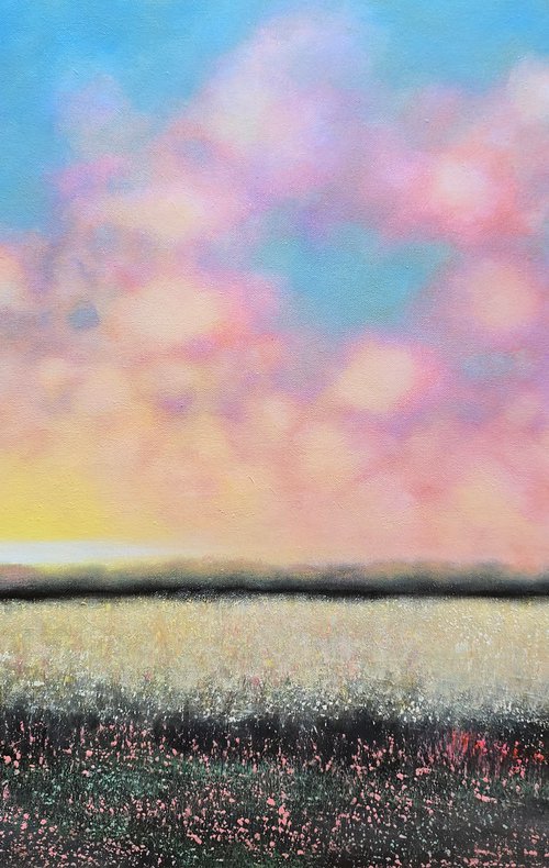 Present by Faith Patterson