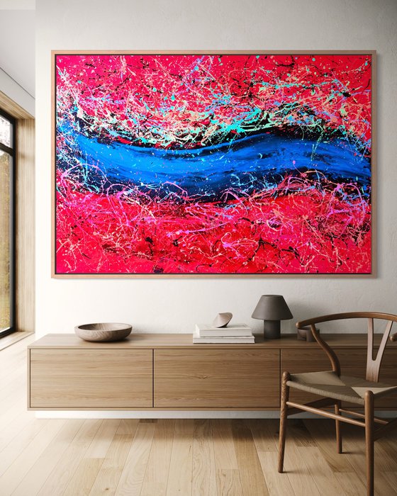 Electric River