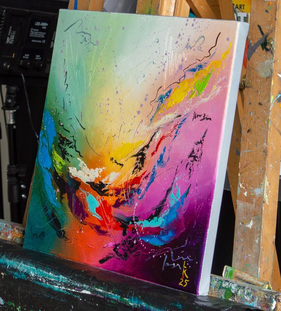 Colorstorm