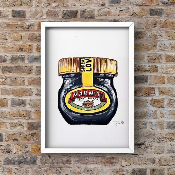 Marmite