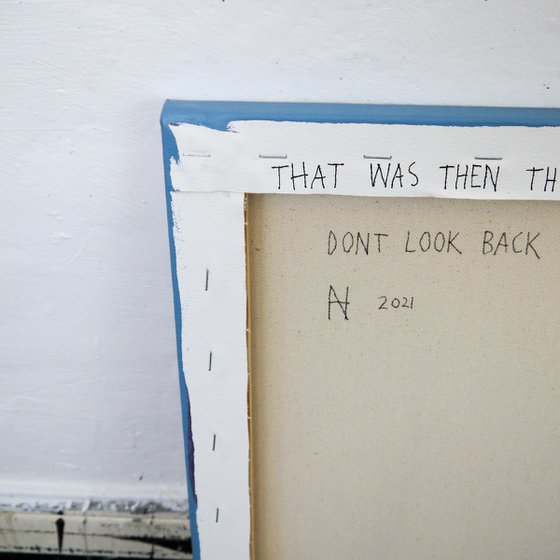 Dont Look Back