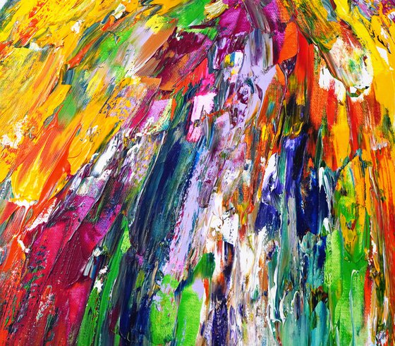 Green Inspirations M 2