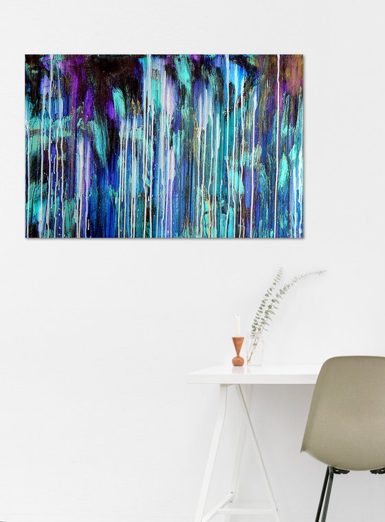 The Emotional Creation #95