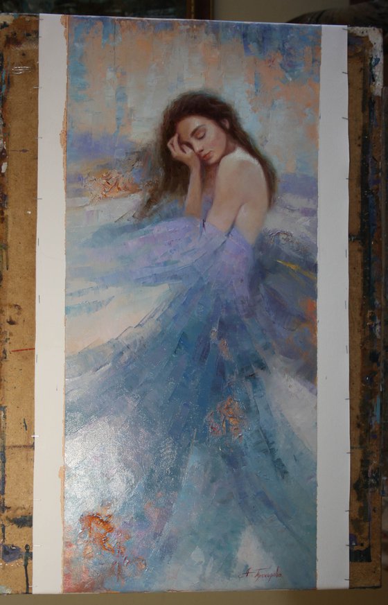 CИМФОНИЯ ВЕТРА Анна