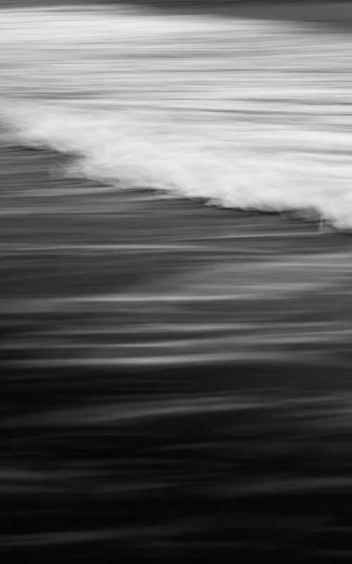Spirit Shorelines IV by Tal Paz-Fridman