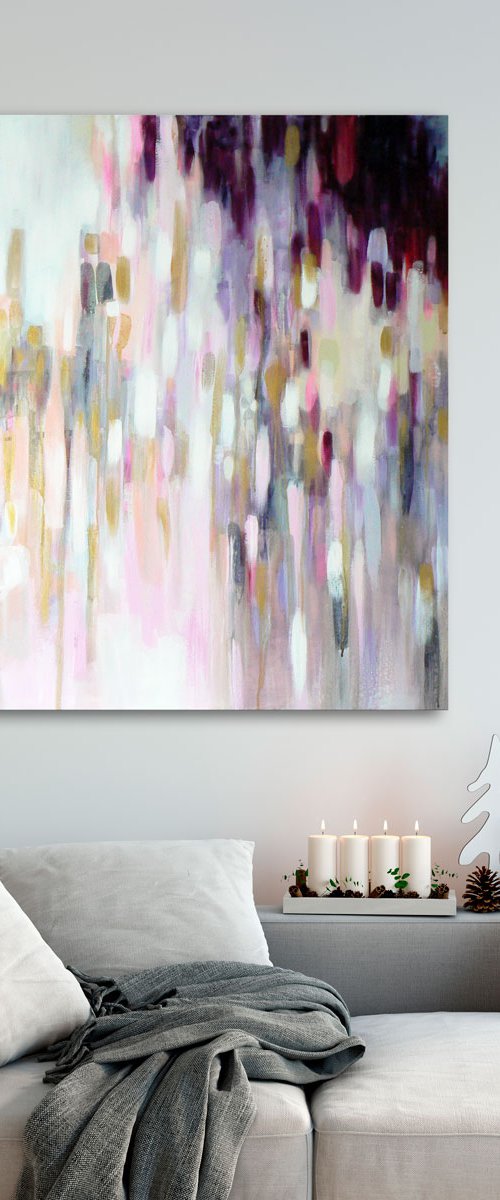 All That Glitters by Carolynne Coulson