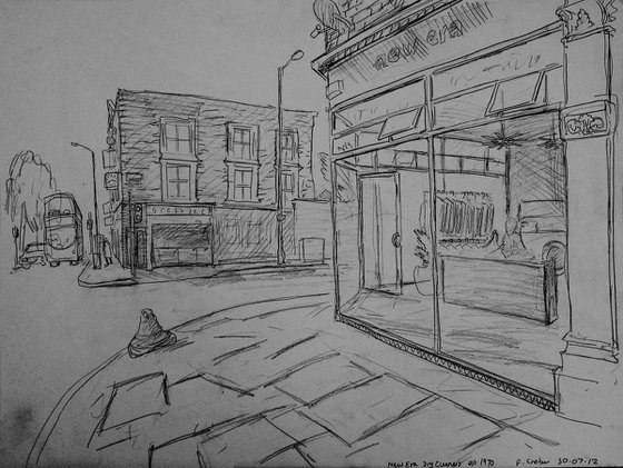 New Era Dry Cleaners 2013