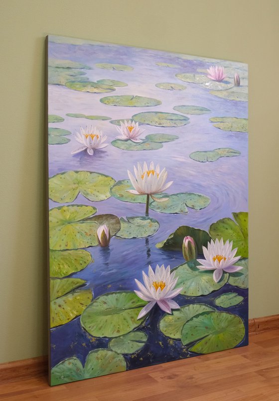 Water Lilies