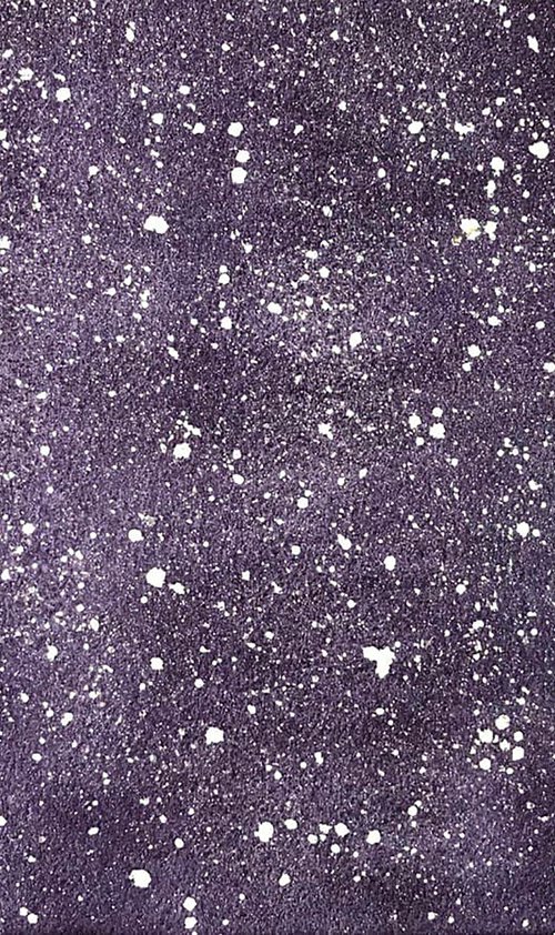 Starry Sky No.2 by Alona Hryn