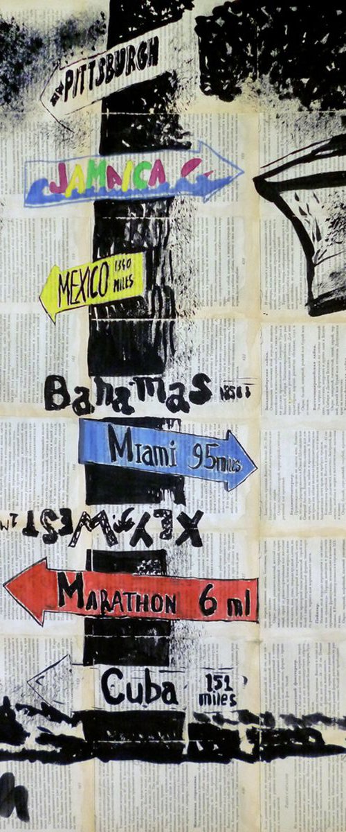 Choose by Marat Cherny