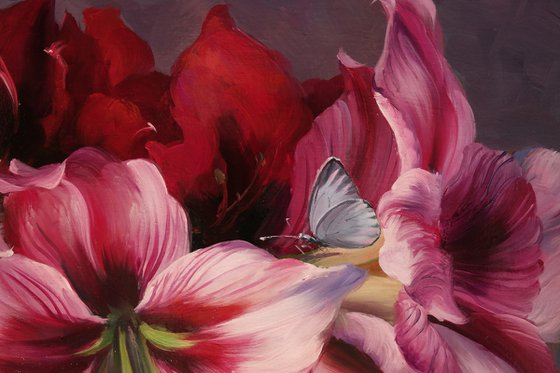 "Floral Harmony"