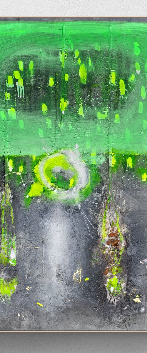 Big Brother Drops by Adriano Ribeiro