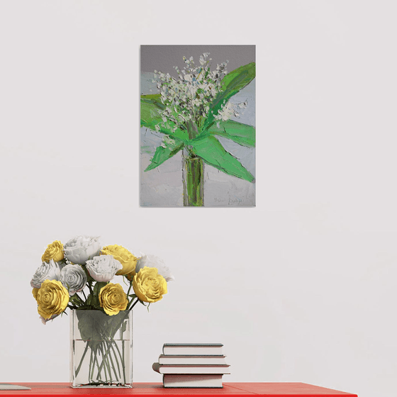 " Convallaria "