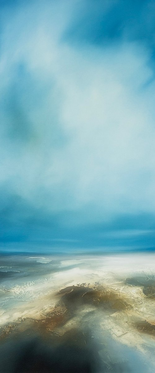 Whispers from the Sea by Paul Bennett