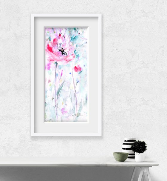 Enchanting Blooms