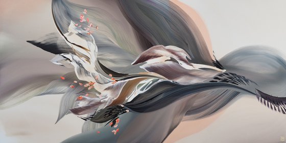 Traces of The Wind