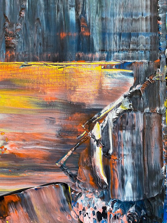"The Crack Of Dawn"