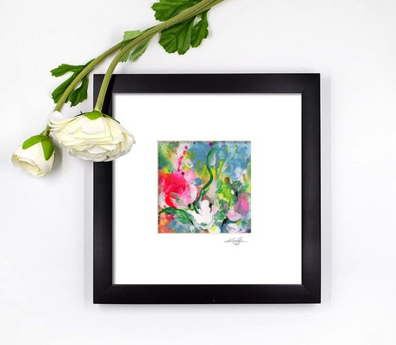 Among The Blooms 24