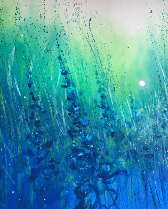 The Emerald Path