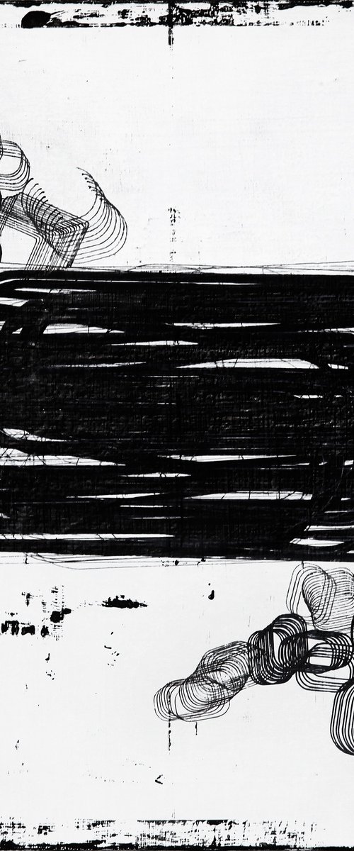 Into The Unknown 1. by Petr Strnad