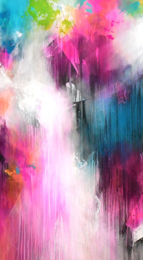 Color Queen by Kirsten Handelmann