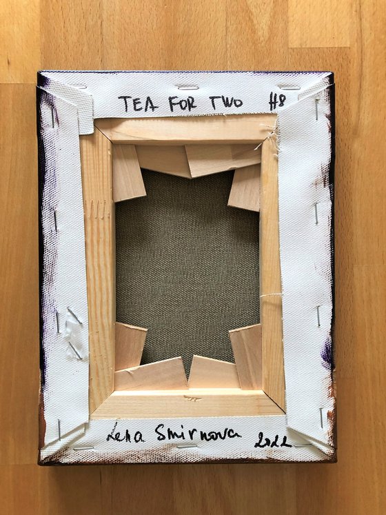 Tea for two #8