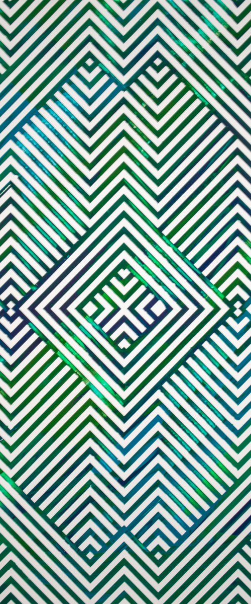 A.I. by Sean Christopher Ward