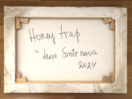 Honey trap