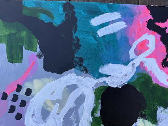 Remembering Balance 24