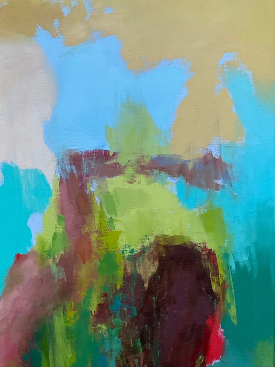 PLASTICS OF EMOTIONS 4